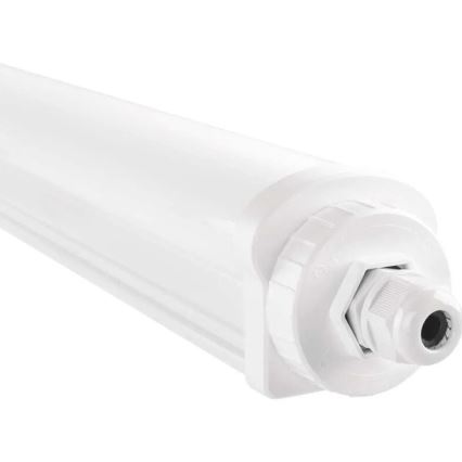 LED Индустриална лампа LED/51W/230V IP65 4000K 157 см