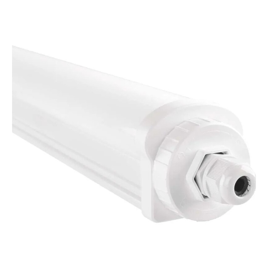 LED Индустриална лампа LED/51W/230V IP65 4000K 157 см