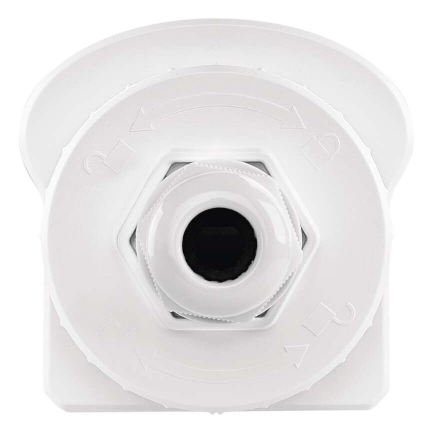 LED Индустриална лампа LED/51W/230V IP65 4000K 157 см