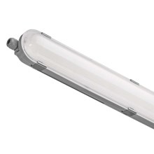 LED Индустриална лампа LED/53W/230V IP66 4000K
