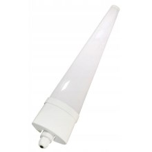 LED Индустриална лампа LED/70W/230V IP65 156 см