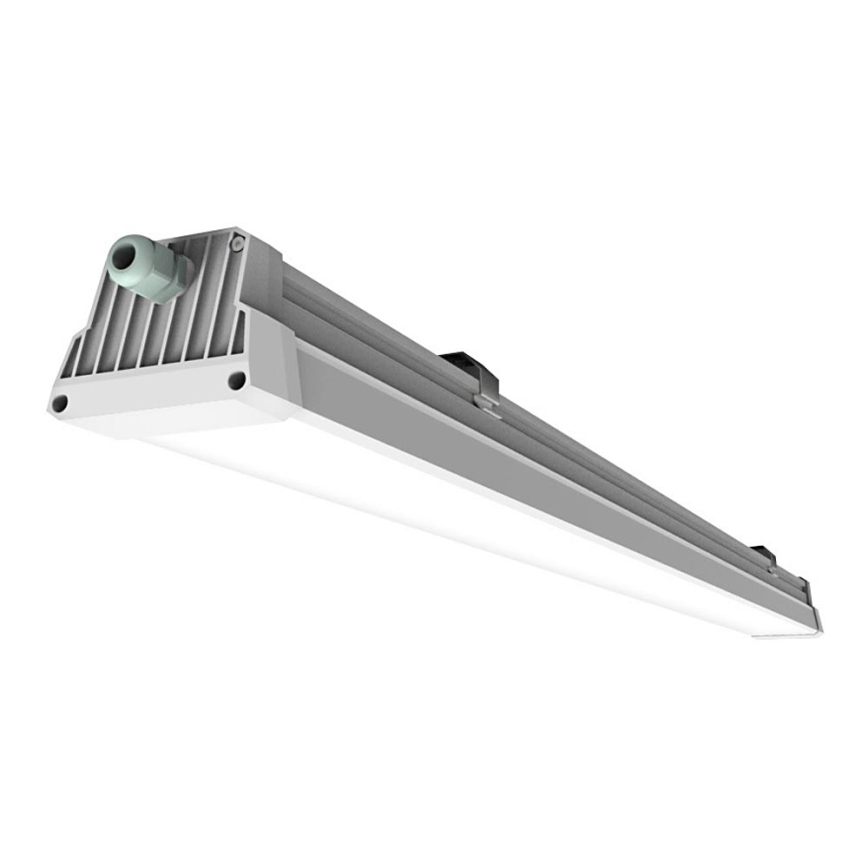 LED Индустриална лампа LED/70W/230V IP66