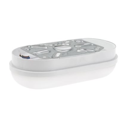 LED Индустриална лампа LED/8W/230V IP54