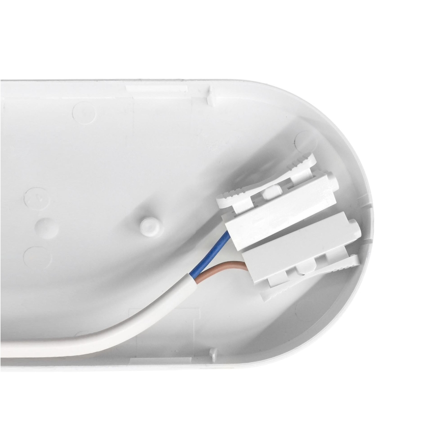 LED Индустриална лампа LED/8W/230V IP54