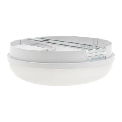 LED Индустриална лампа LED/8W/230V IP54