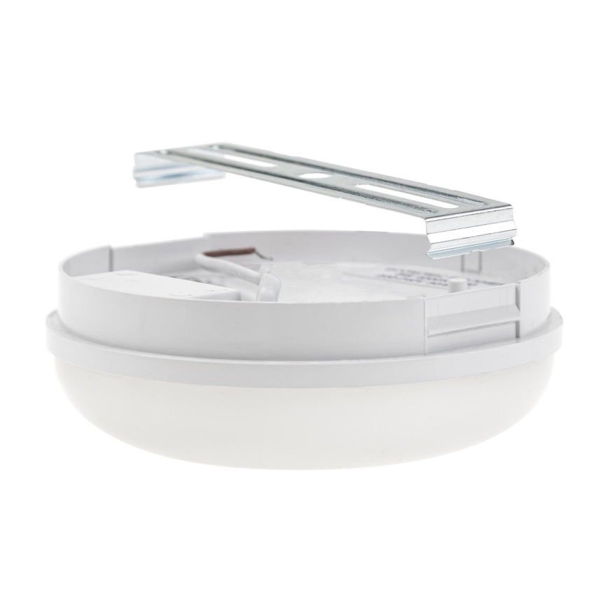 LED Индустриална лампа LED/8W/230V IP54