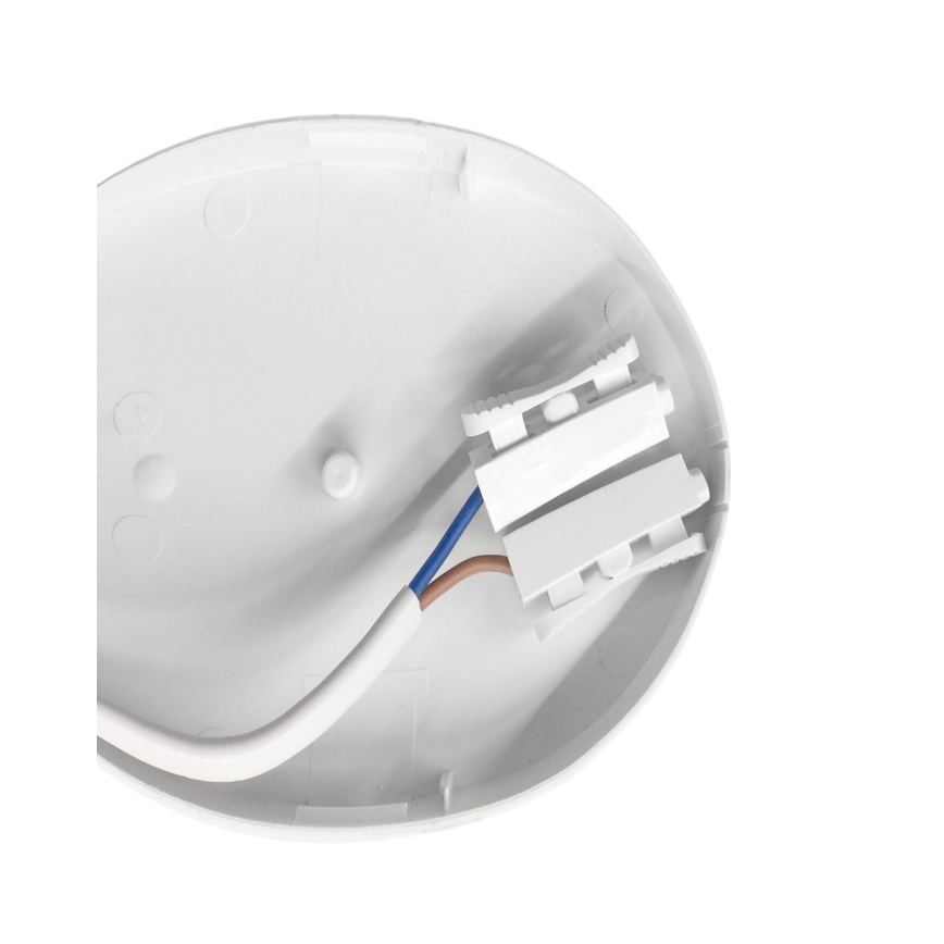 LED Индустриална лампа LED/8W/230V IP54