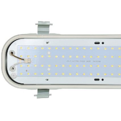 LED Индустриална лампа LIBRA LED/20W/230V IP65 4100K