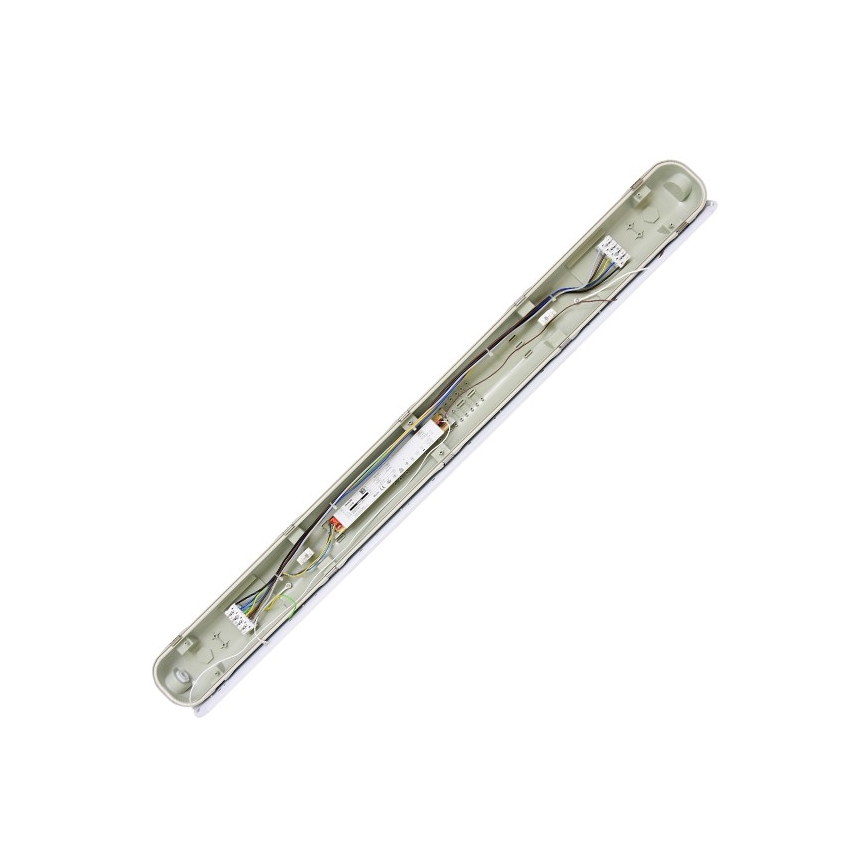 LED Индустриална лампа LIBRA LED/72W/230V IP65 4100K