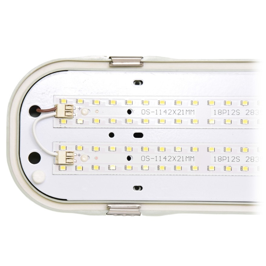 LED Индустриална лампа LIBRA LED/72W/230V IP65 4100K