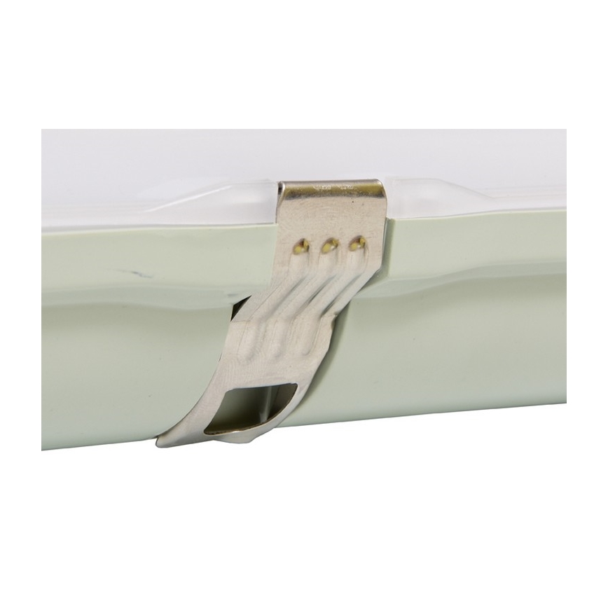 LED Индустриална лампа LIBRA LED/72W/230V IP65 4100K