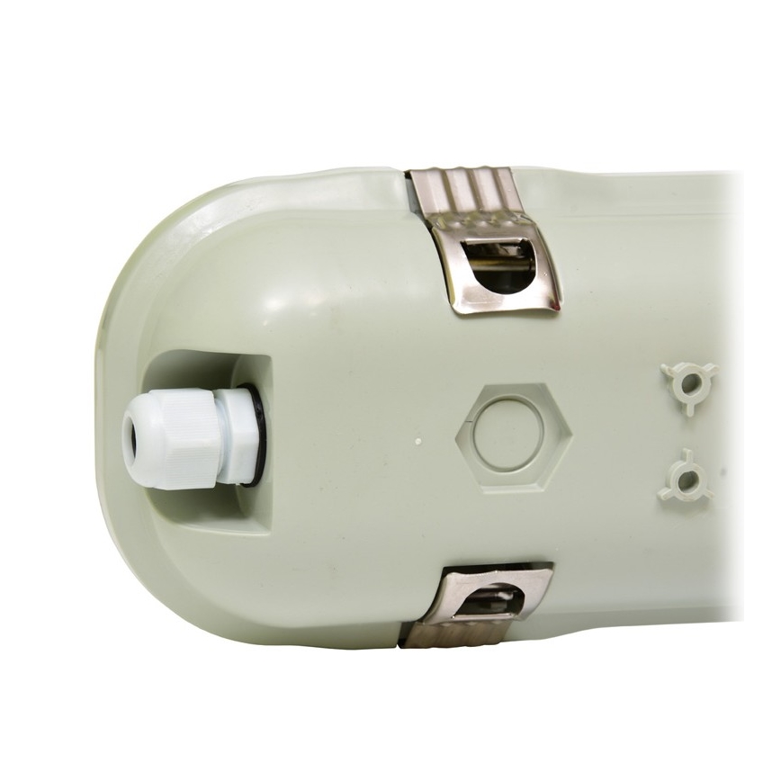 LED Индустриална лампа LIBRA LED/72W/230V IP65 4100K