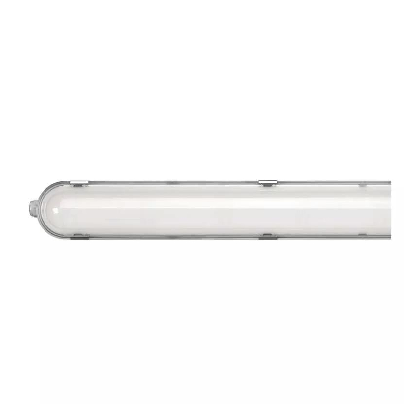 LED Индустриална лампа с авариен модул EMERGENCY LED/40W/230V 4000K 122 см IP66