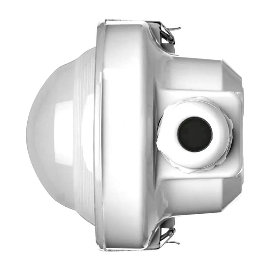 LED Индустриална лампа с авариен модул EMERGENCY LED/40W/230V 4000K 122 см IP66