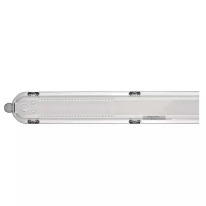 LED Индустриална лампа с авариен модул EMERGENCY LED/40W/230V 4000K 122 см IP66