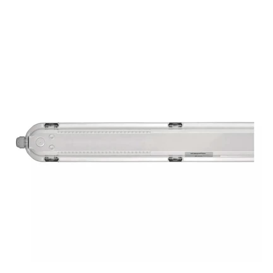 LED Индустриална лампа с авариен модул EMERGENCY LED/40W/230V 4000K 122 см IP66