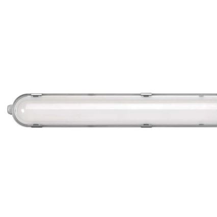 LED Димируема индустриална лампа с авариен модул MISTY LED/32/40/48/54W/230V 4000/6500K IP66