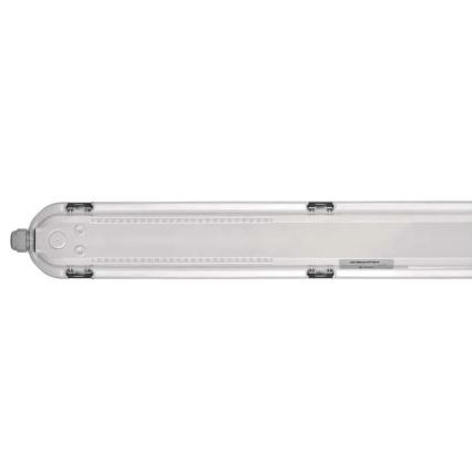 LED Димируема индустриална лампа с авариен модул MISTY LED/32/40/48/54W/230V 4000/6500K IP66