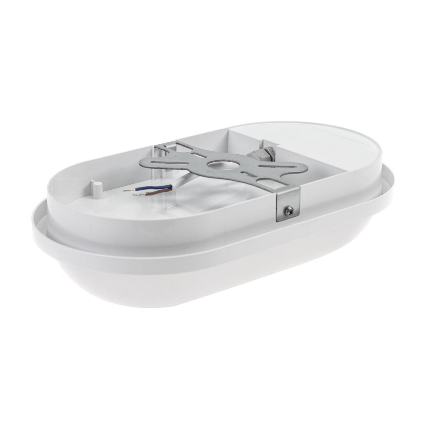 LED Индустриална лампа с PIR сензор LED/20W/230V IP54