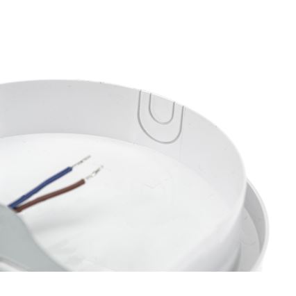 LED Индустриална лампа с PIR сензор LED/20W/230V IP54