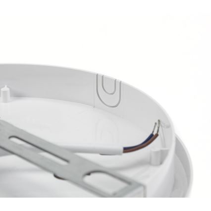 LED Индустриална лампа с PIR сензор LED/20W/230V IP54
