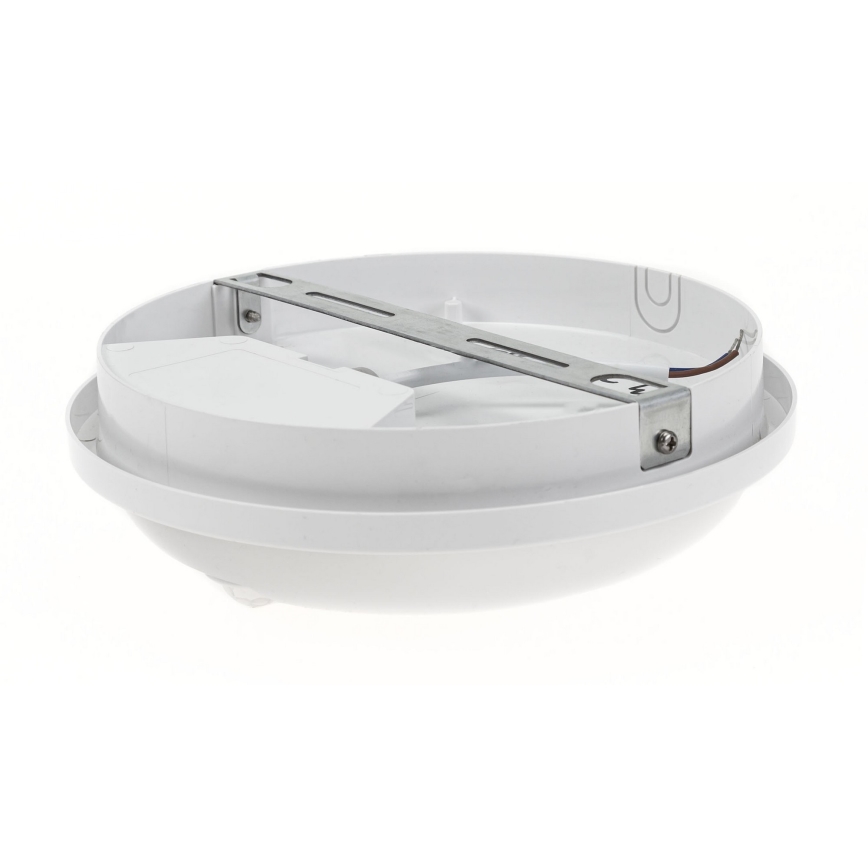 LED Индустриална лампа с PIR сензор LED/20W/230V IP54