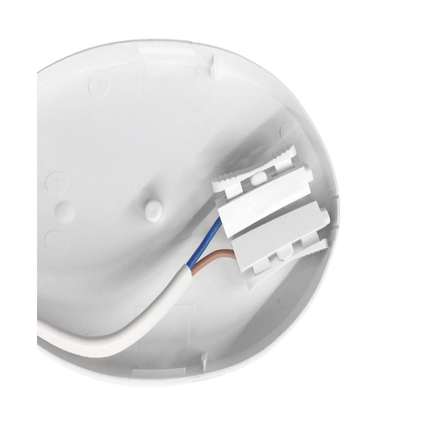 LED Индустриална лампа с PIR сензор LED/20W/230V IP54