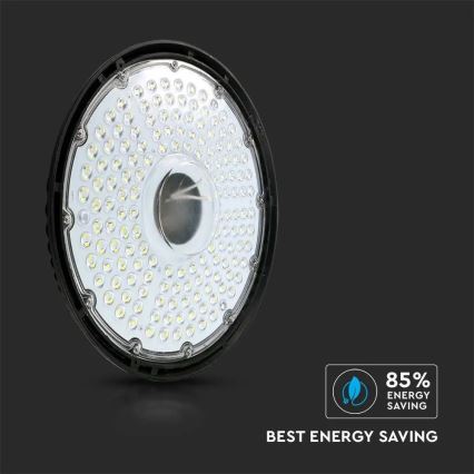 LED Индустриална лампа SAMSUNG CHIP LED/100W/230V IP65 4000K