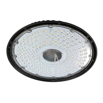 LED Индустриална лампа SAMSUNG CHIP LED/150W/230V IP65 6500K