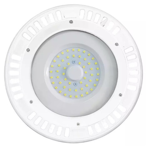 LED Индустриална лампа SAMSUNG CHIP LED/50W/230V 120° IP44