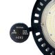 LED Индустриална лампа UFO HIGHBAY LED/150W/230V 5000K IP65