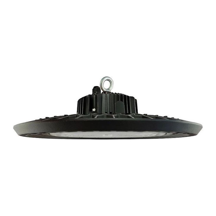 LED Индустриална лампа UFO HIGHBAY LED/200W/230V 5000K IP65