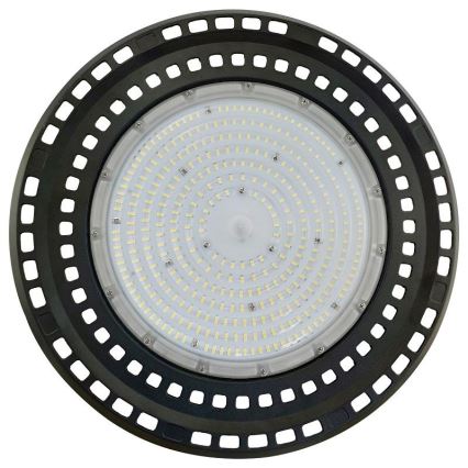 LED Индустриална лампа UFO HIGHBAY LED/200W/230V 5000K IP65