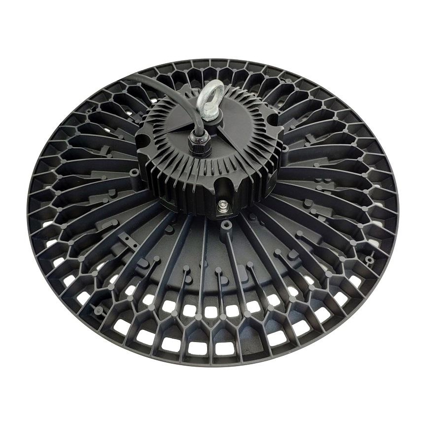 LED Индустриална лампа UFO HIGHBAY LED/200W/230V 5000K IP65