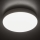 LED Индустриална лампа за таван със сензор за движение IPER LED/19W/230V IK10 IP65 кръгла бял