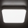 LED Индустриална лампа за таван със сензор за движение IPER LED/26W/230V IK10 IP65 ъглов бял