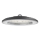 LED Индустриална техническа лампа HIGHBAY LED/100W/230V 4500K IP65 сив