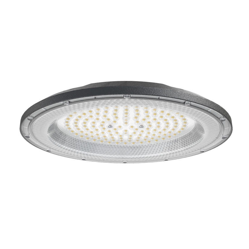 LED Индустриална техническа лампа HIGHBAY LED/100W/230V 4500K IP65 сив