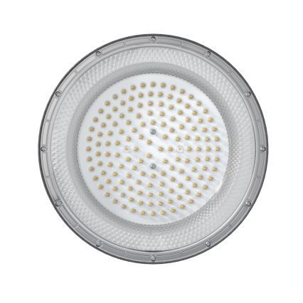 LED Индустриална техническа лампа HIGHBAY LED/100W/230V 4500K IP65 сив