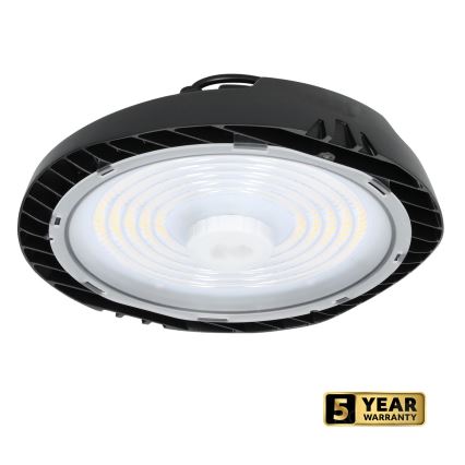 LED димируема техническа лампа за големи натоварвания NINA HIGHBAY LED/110W/230V 4000K IP65