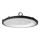 LED Индустриална техническа лампа GRAZA HIGHBAY LED/100W/230V 4000K IP65