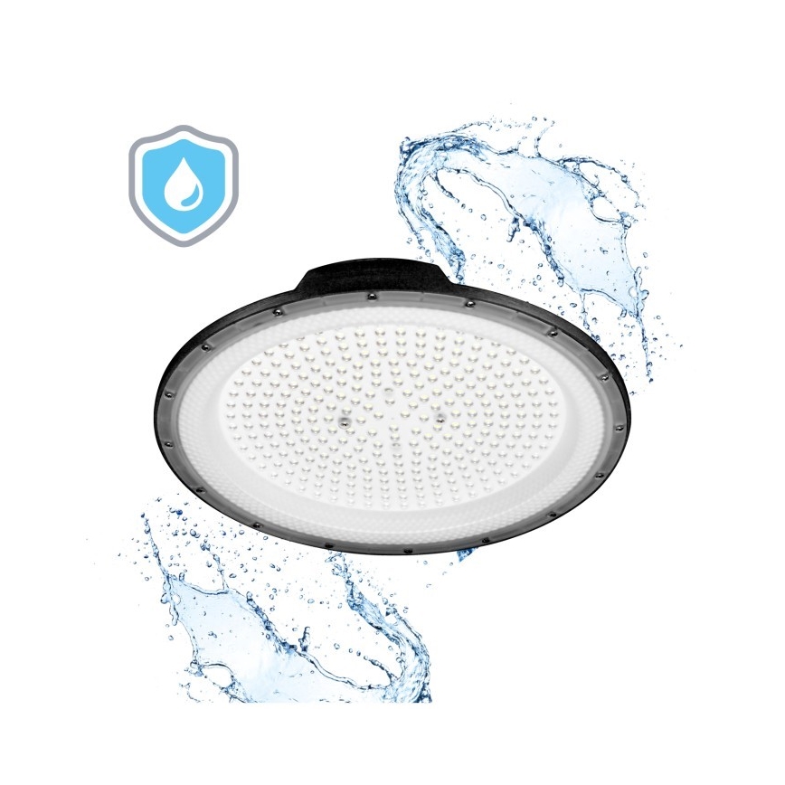 LED Индустриална техническа лампа GRAZA HIGHBAY LED/100W/230V 4000K IP65