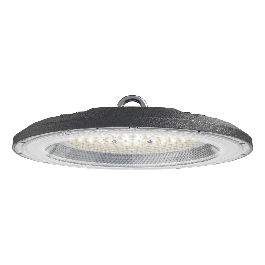 LED Индустриална техническа лампа HIGHBAY LED/200W/230V 4500K IP65 сив