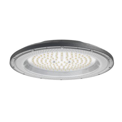 LED Индустриална техническа лампа HIGHBAY LED/200W/230V 4500K IP65 сив