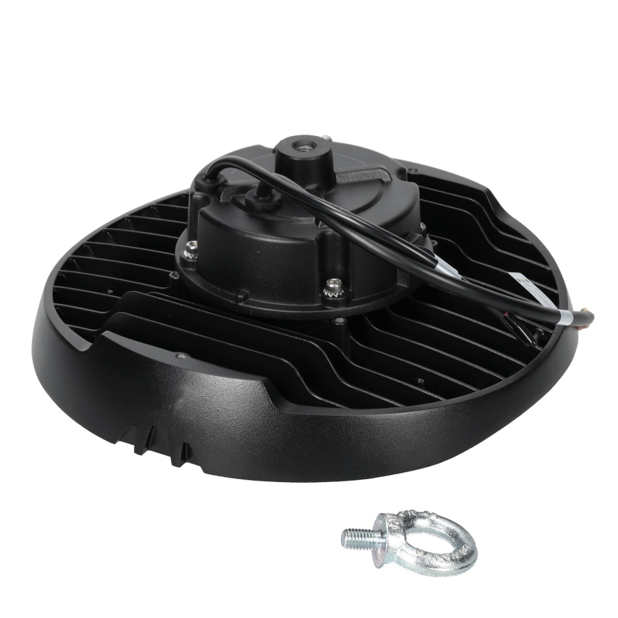 LED димируема техническа лампа за големи натоварвания NINA HIGHBAY LED/110W/230V 4000K IP65