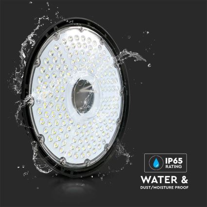 LED индустриално осветително тяло High Bay LED/100W/230V 4000K IP65