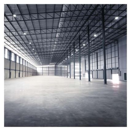 LED индустриално осветително тяло High Bay LED/166W/230V IP65 4000K