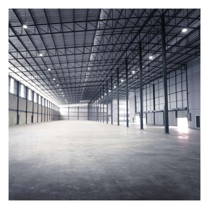 LED индустриално осветително тяло High Bay LED/166W/230V IP65 4000K