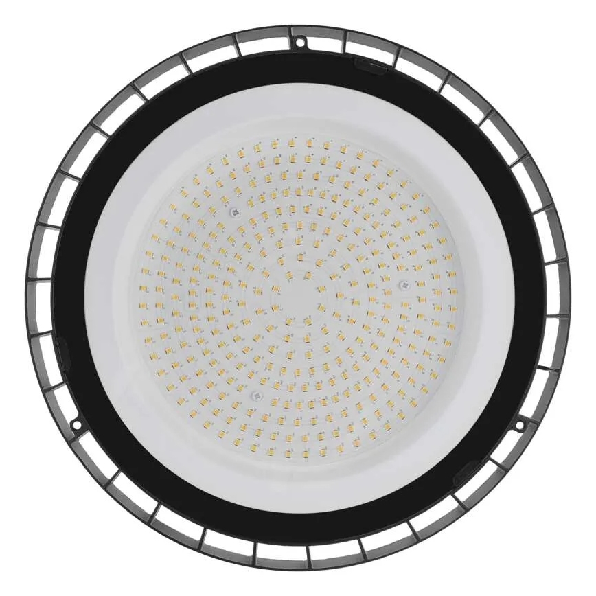 LED индустриално осветително тяло High Bay LED/166W/230V IP65 4000K