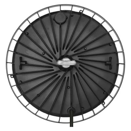 LED индустриално осветително тяло High Bay LED/166W/230V IP65 4000K